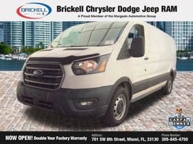 Used 2020 Ford Transit 150 Low Roof w/ Load Area Protection Package