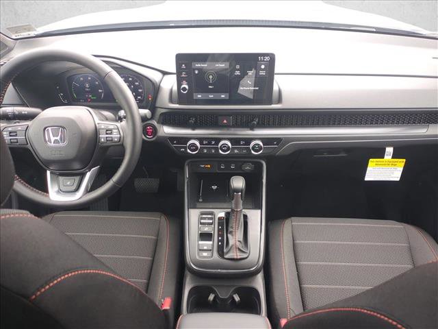 New 2026 Honda CR-V TrailSport image 14