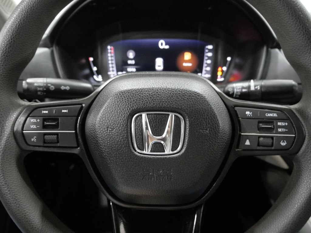 Used 2025 Honda Accord SE image 15