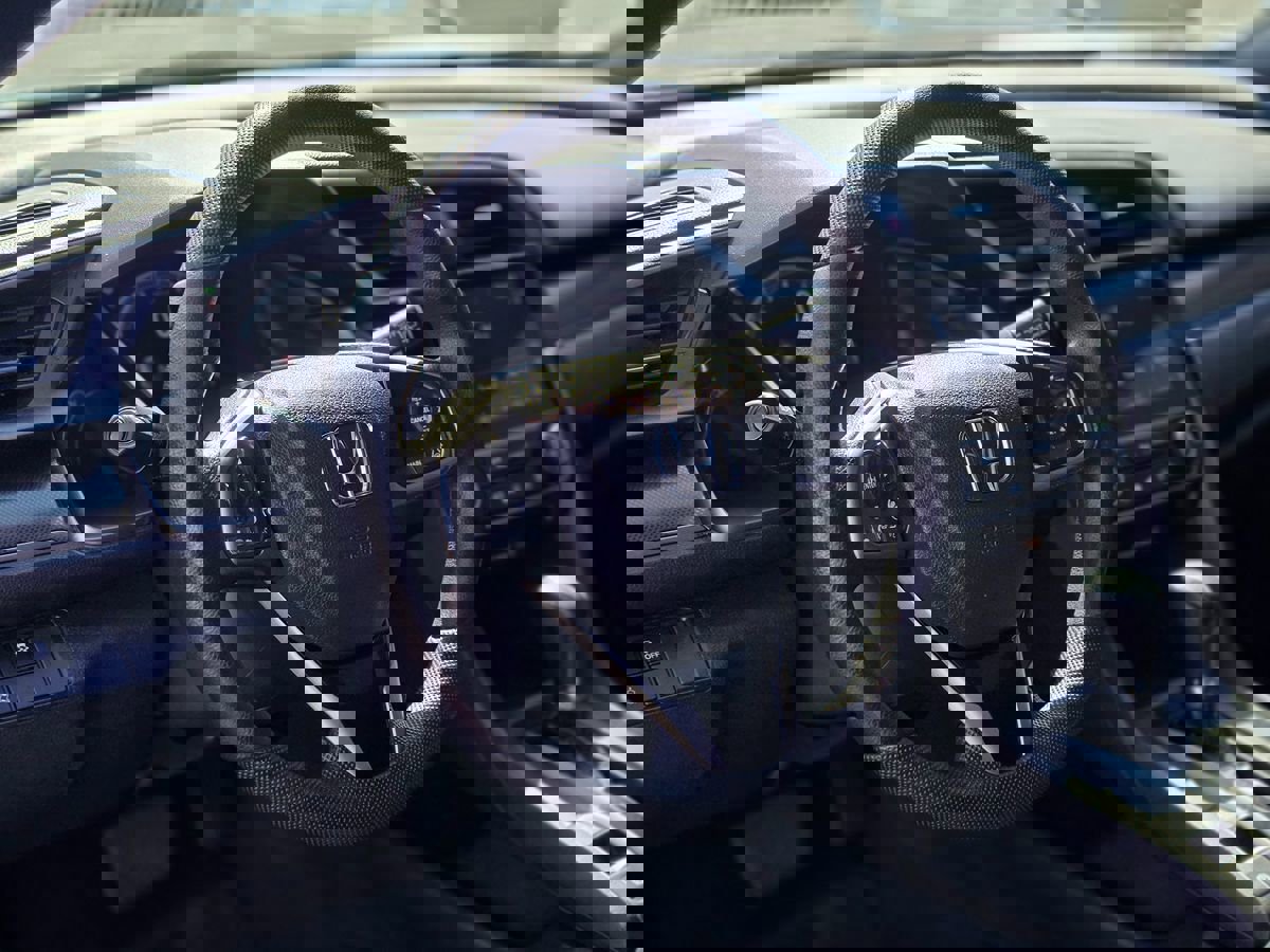 Used 2019 Honda Civic EX image 14