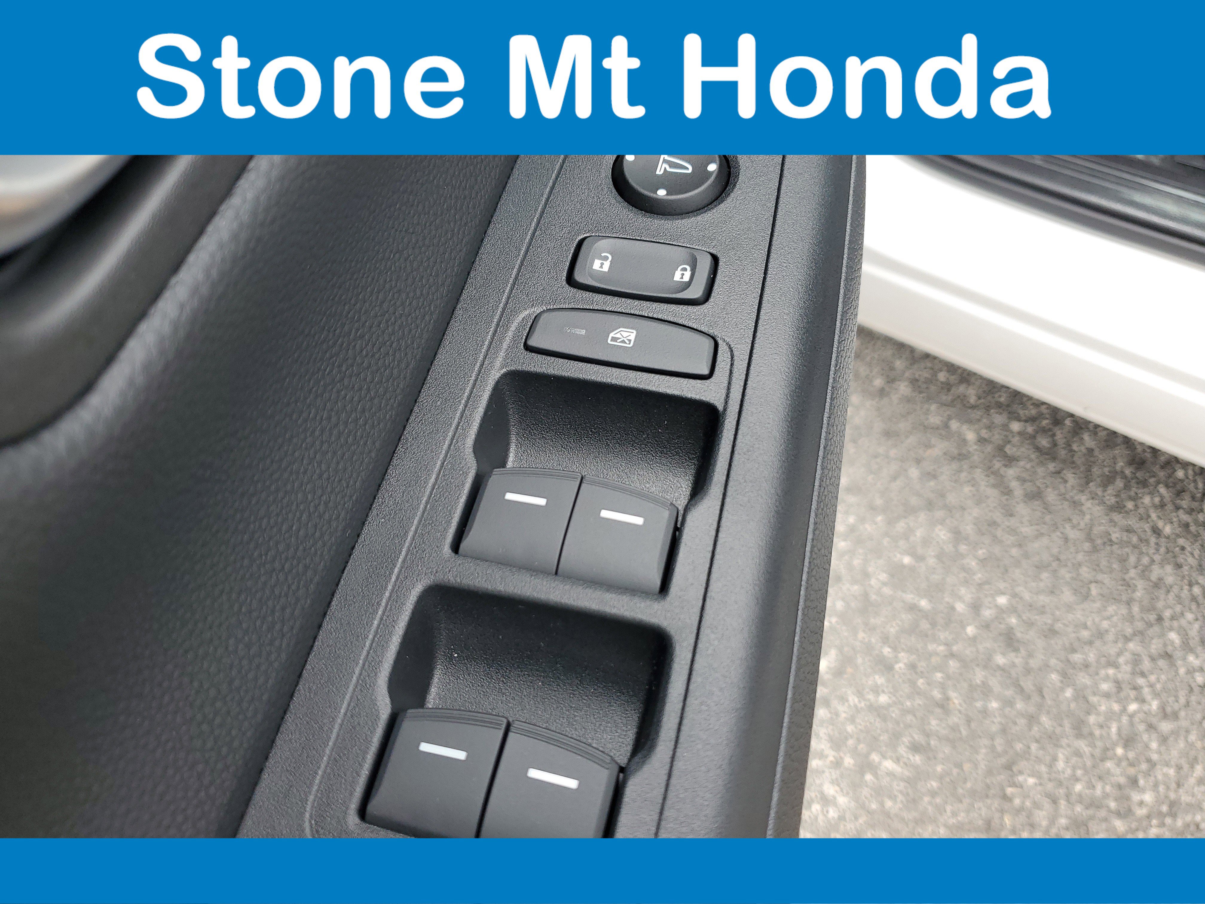 New 2026 Honda CR-V Sport-L image 22