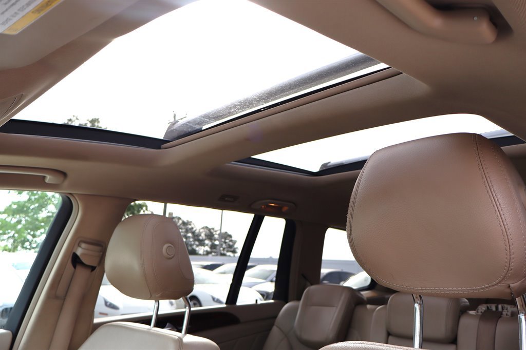 Used 2015 Mercedes-Benz GL 320 BlueTEC 4MATIC image 23