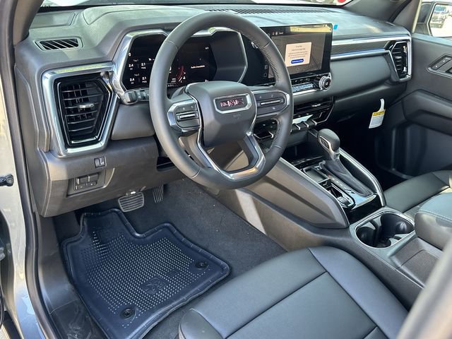 New 2026 GMC Canyon Elevation w/ Convenience Package RWD image 10