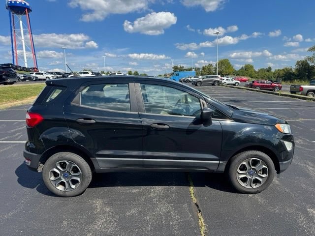 Used 2020 Ford EcoSport S AWD/4WD image 2