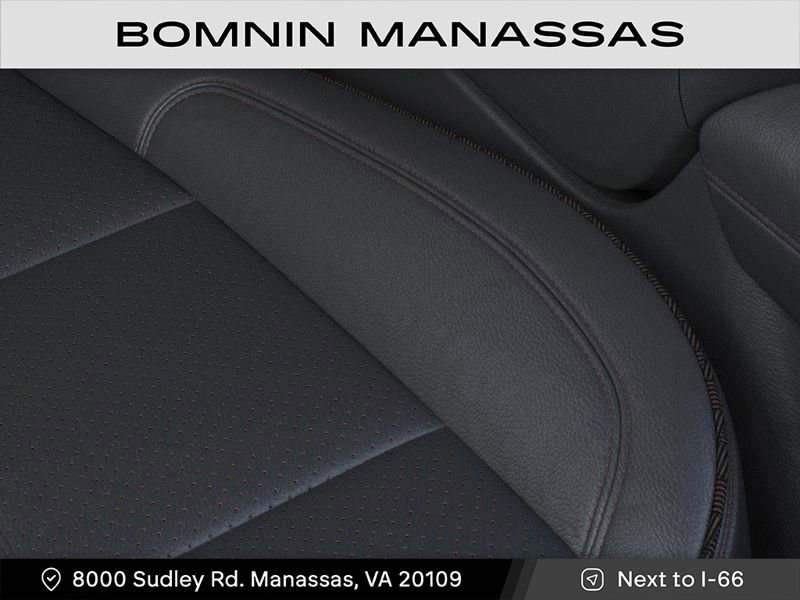 New 2026 Chevrolet Tahoe High Country image 21