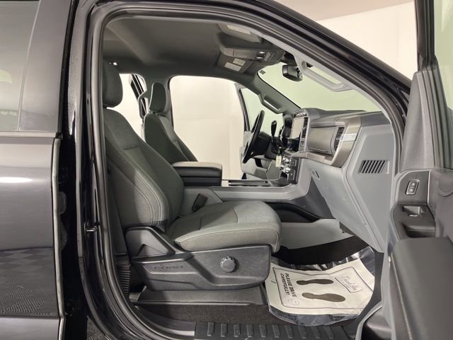 Used 2024 Ford F150 XLT w/ Mobile Office Package image 42