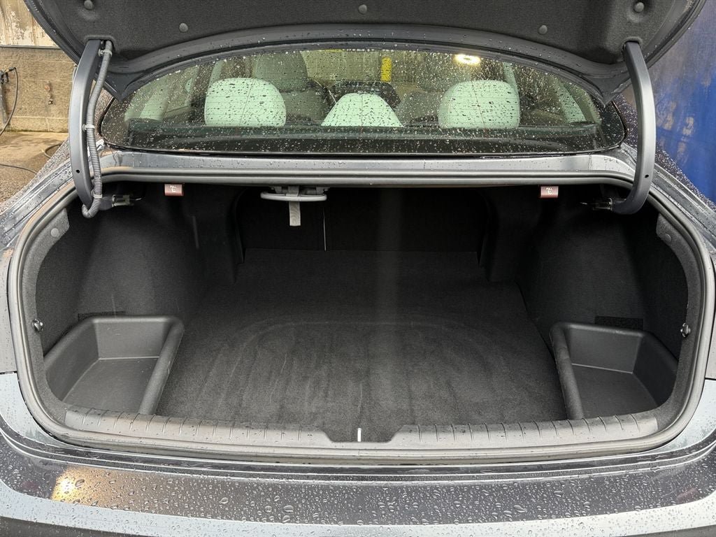 Used 2020 Hyundai Sonata SEL w/ Premium + Sunroof Package FWD image 22