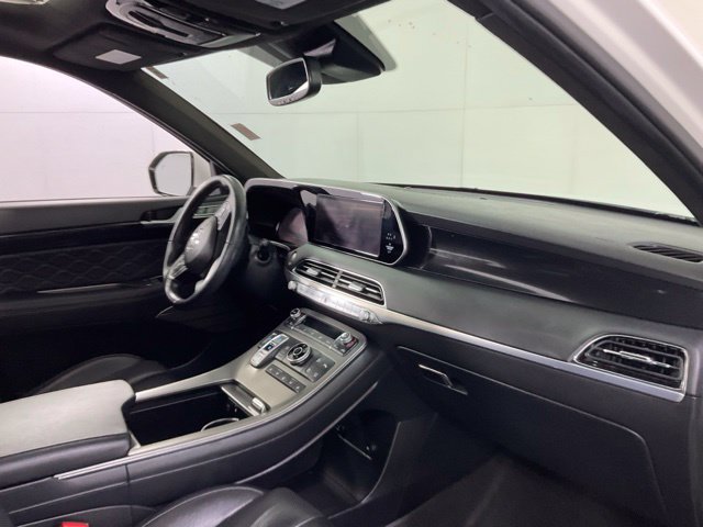 Used 2022 Hyundai Palisade Calligraphy w/ Cargo Package AWD/4WD image 26