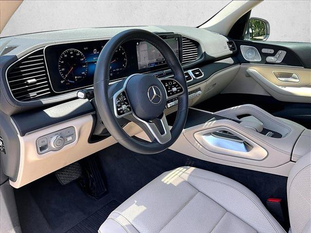 Used 2020 Mercedes-Benz GLS 450 4MATIC image 13