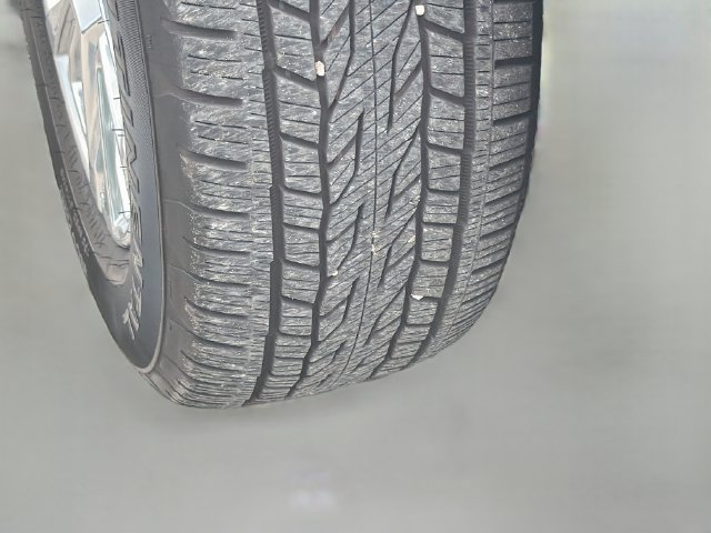 Used 2026 GMC Yukon Denali w/ Sun & Power Step Package RWD image 46