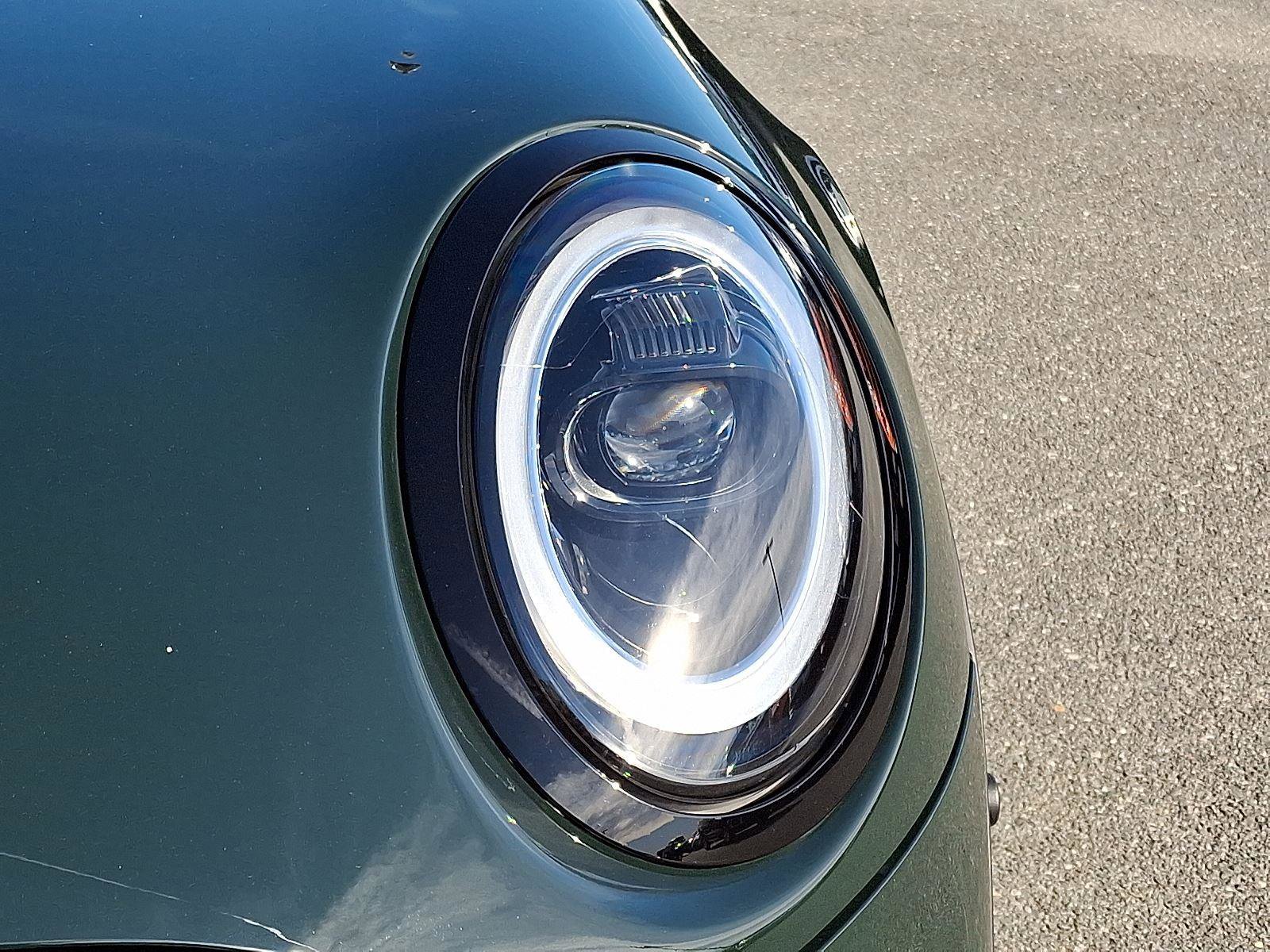 Used 2024 MINI Cooper John Cooper Works image 8