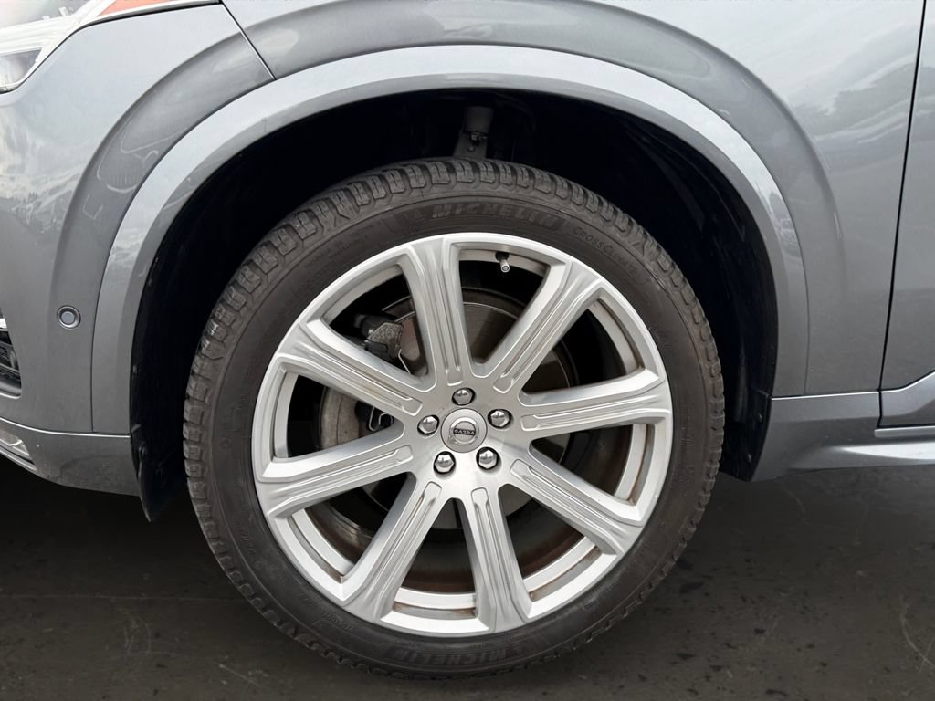 Used 2019 Volvo XC90 T6 Inscription w/ Advanced Package AWD/4WD image 27