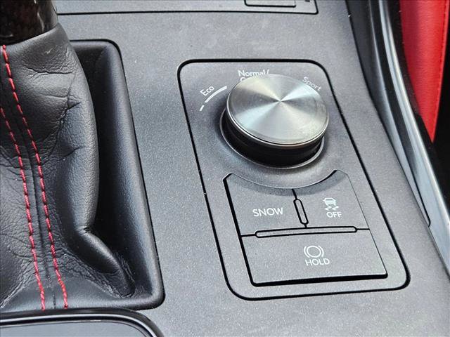 Used 2021 Lexus IS 350 F Sport w/ Dynamic Handling Package image 16