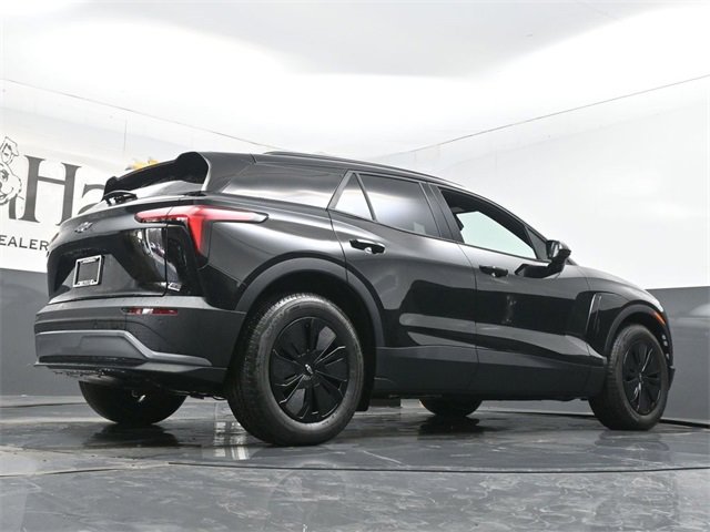 New 2026 Chevrolet Blazer EV LT image 11