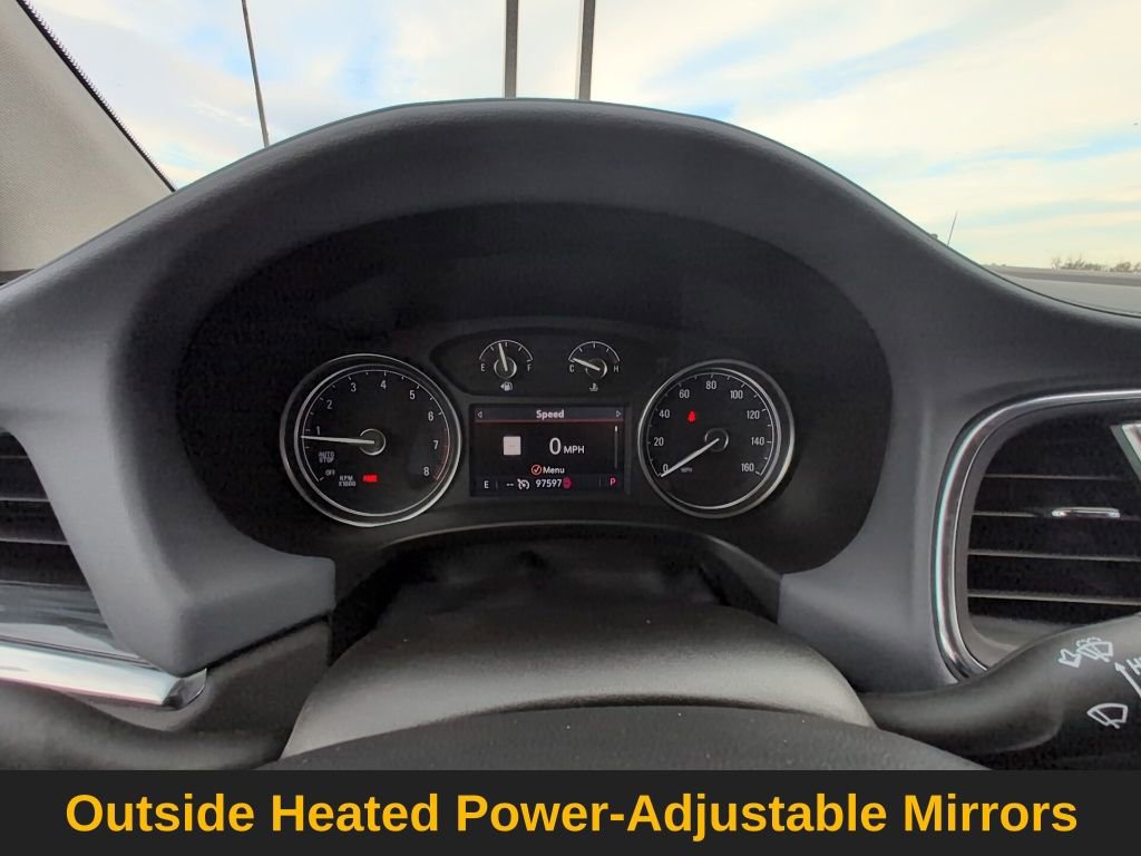 Used 2021 Buick Enclave Premium w/ Surround and Sites Package image 19