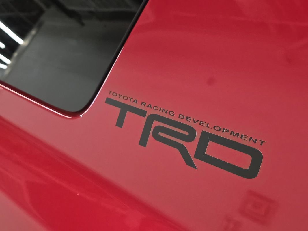 Used 2012 Toyota FJ Cruiser 4WD w/ Trail Teams Special Edition image 54