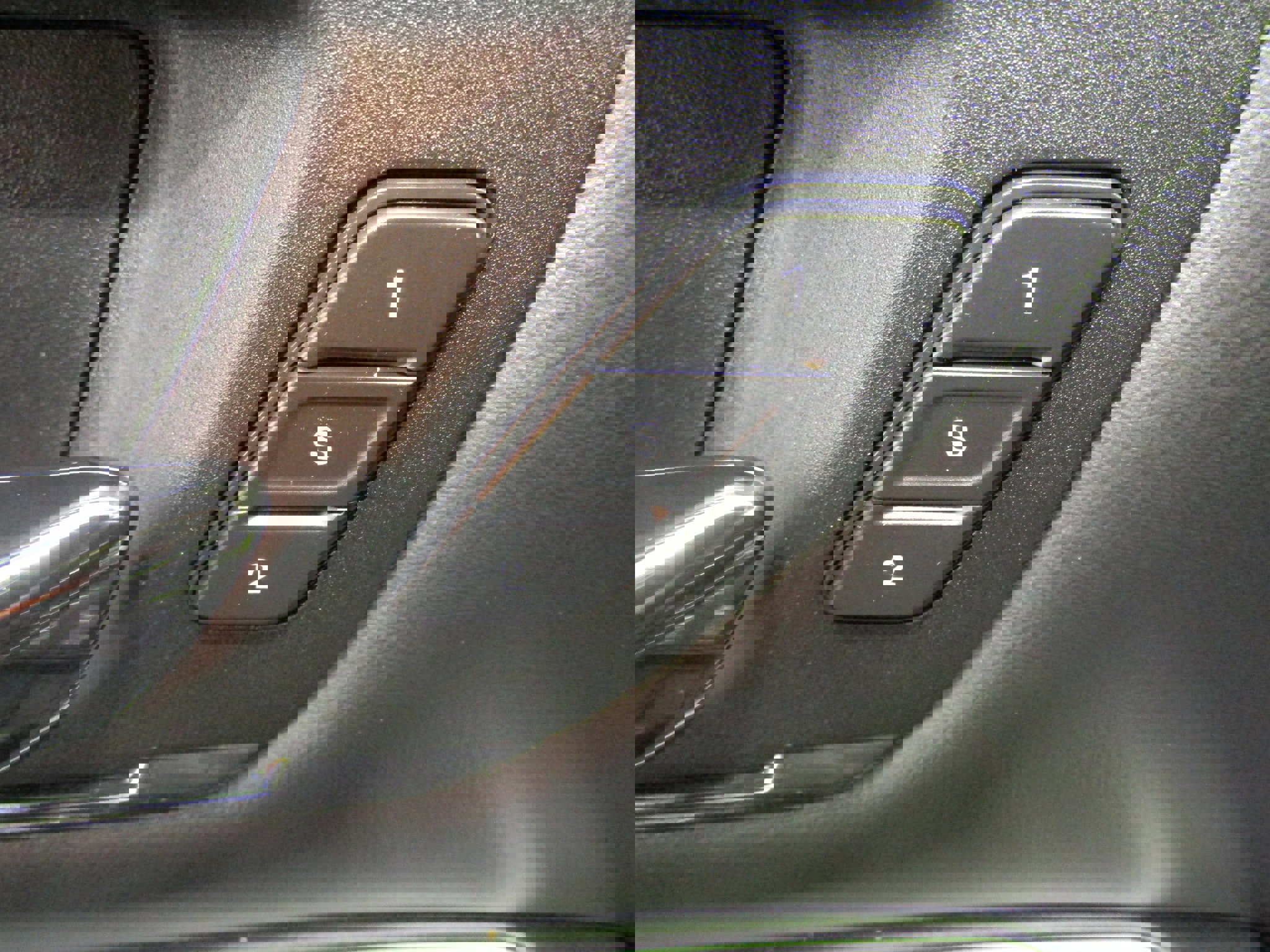 Used 2022 RAM 1500 Limited w/ Off Road Group image 23