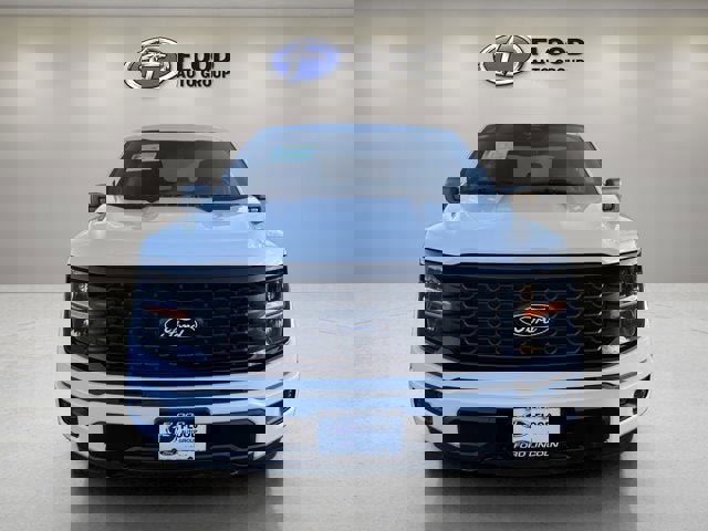 New 2026 Ford F150 STX w/ F-150 LOBO Package video 2
