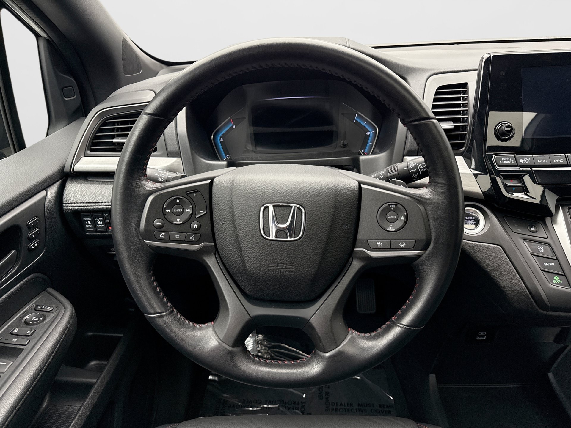 Used 2023 Honda Odyssey Sport image 12