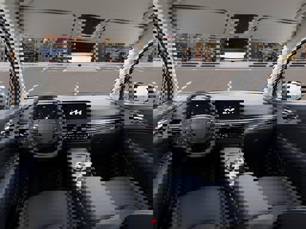 New 2026 Kia Sportage EX image 14