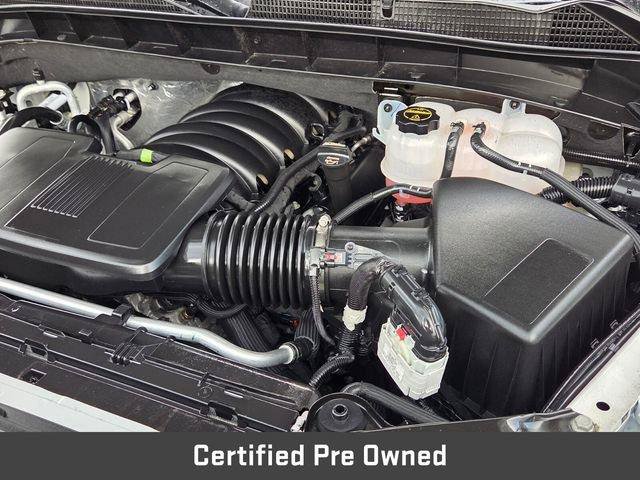 Certified 2026 GMC Sierra 1500 AT4 w/ AT4 Premium Package AWD/4WD image 22
