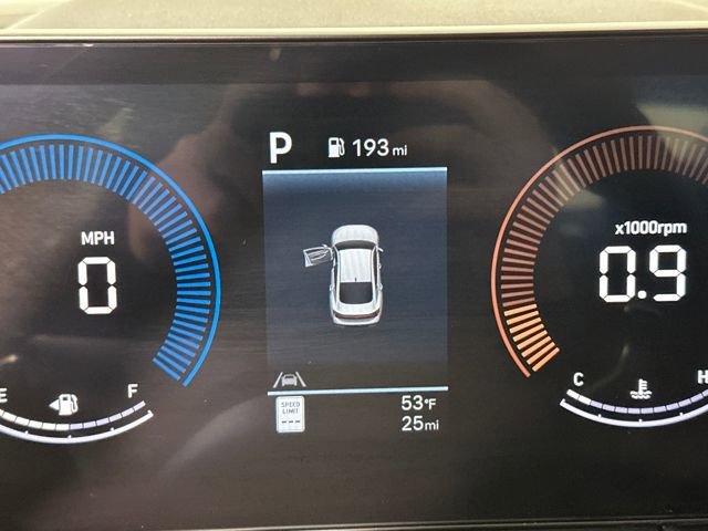 Certified 2026 Hyundai Sonata SEL image 18