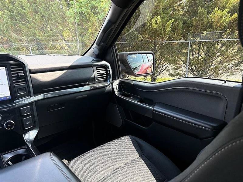 Used 2022 Ford F150 XLT w/ Equipment Group 302A High AWD/4WD image 43