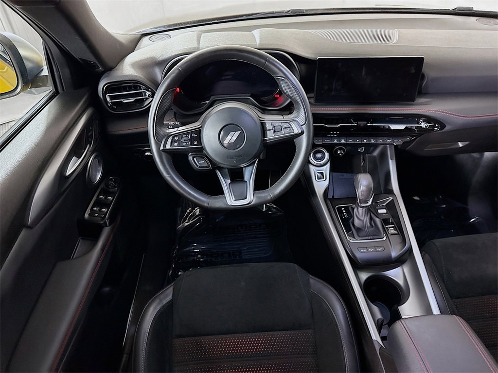 Used 2023 Dodge Hornet GT Plus w/ Track Pack image 3