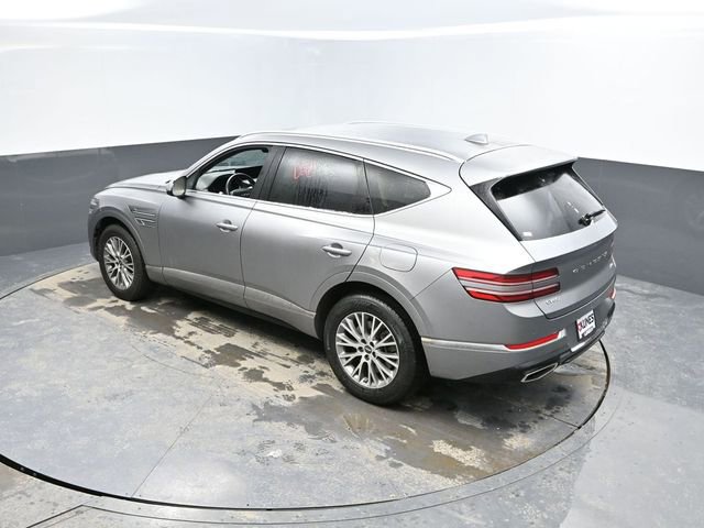 Used 2024 Genesis GV80 2.5T image 39
