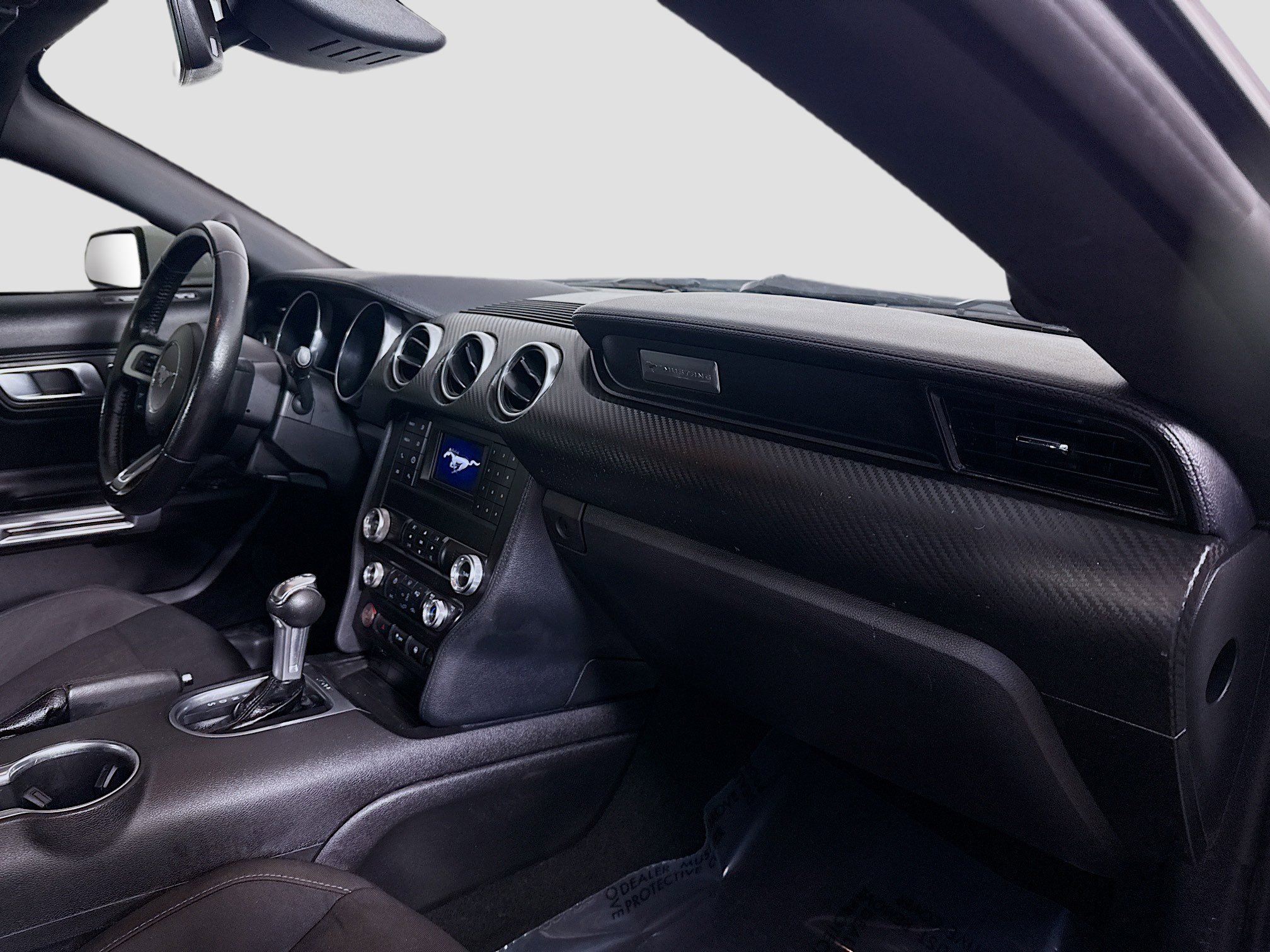 Used 2021 Ford Mustang EcoBoost image 28