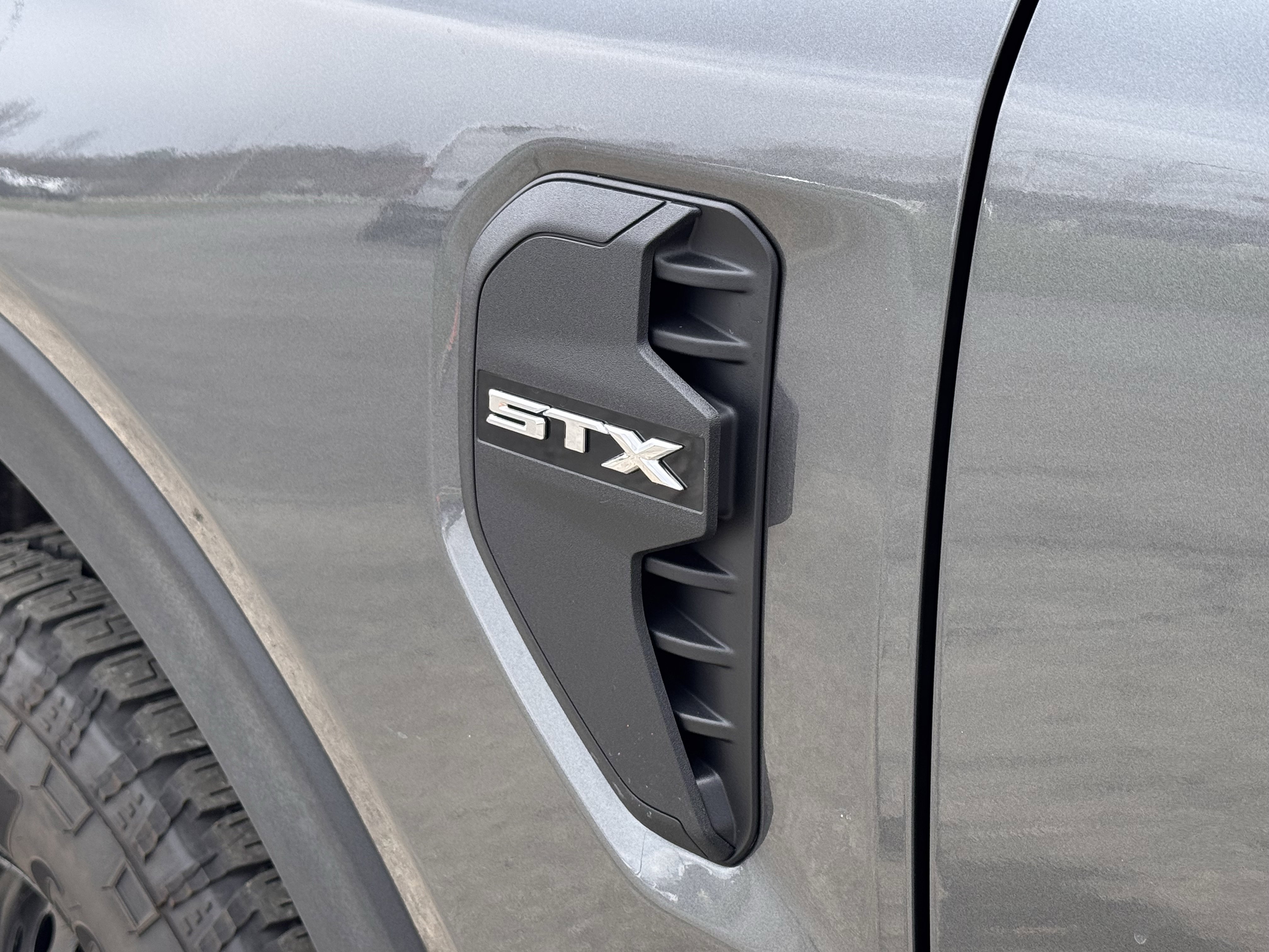 New 2026 Ford Ranger XL w/ Trailer Tow Package image 8