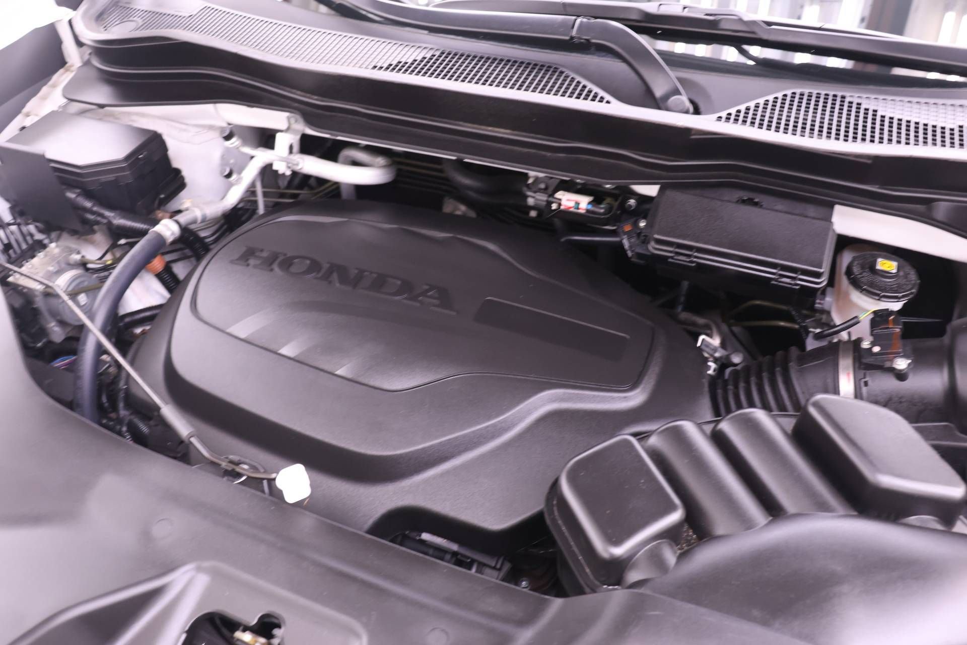 Certified 2023 Honda Passport EX-L image 17