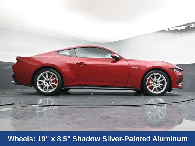 Used 2024 Ford Mustang GT Premium image 32