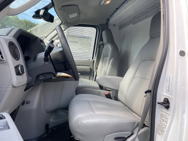 New 2026 Ford E-350 and Econoline 350 Super Duty w/ Power Equipment Group image 17