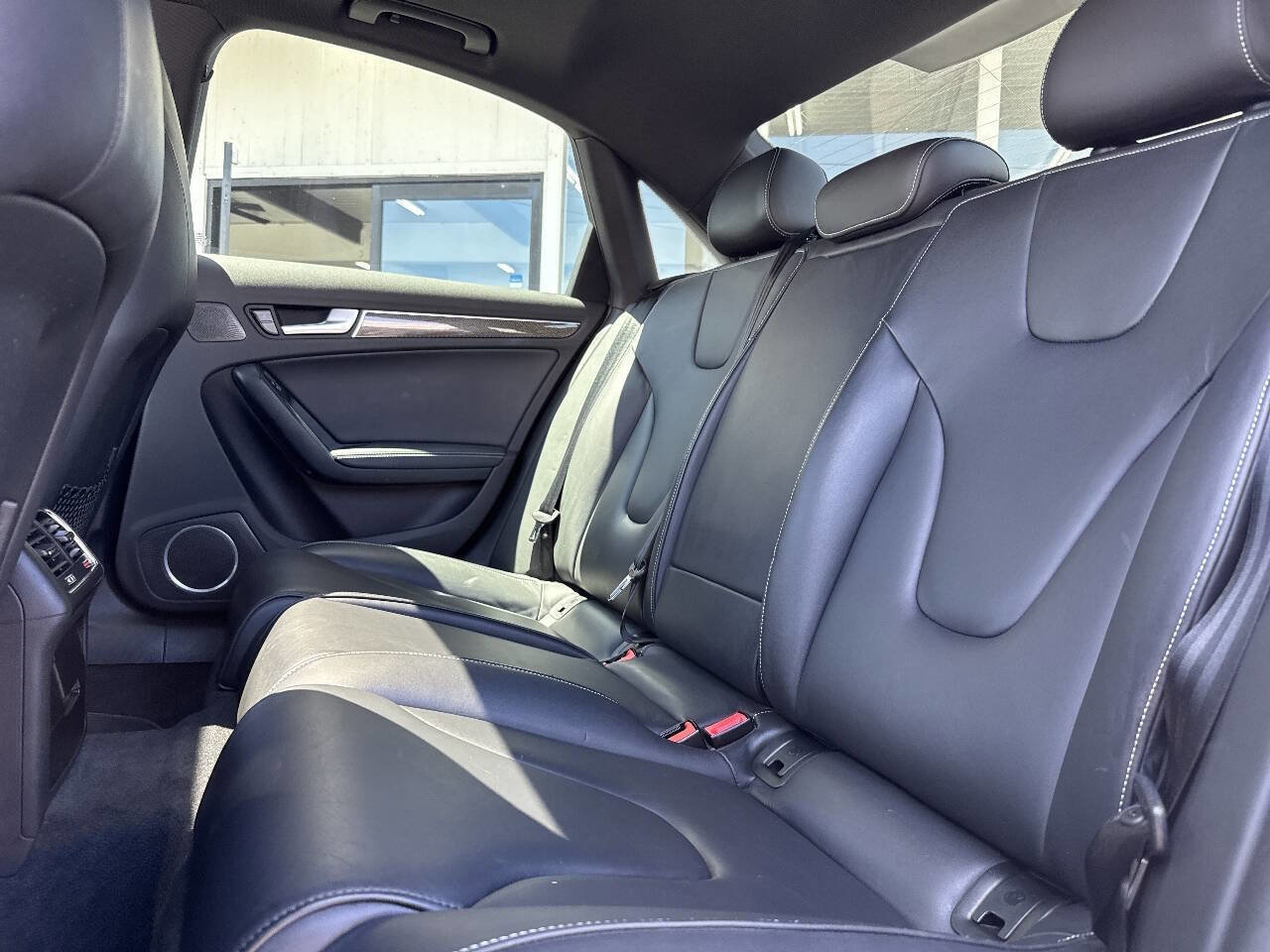 Used 2014 Audi S4 Premium Plus AWD/4WD image 24