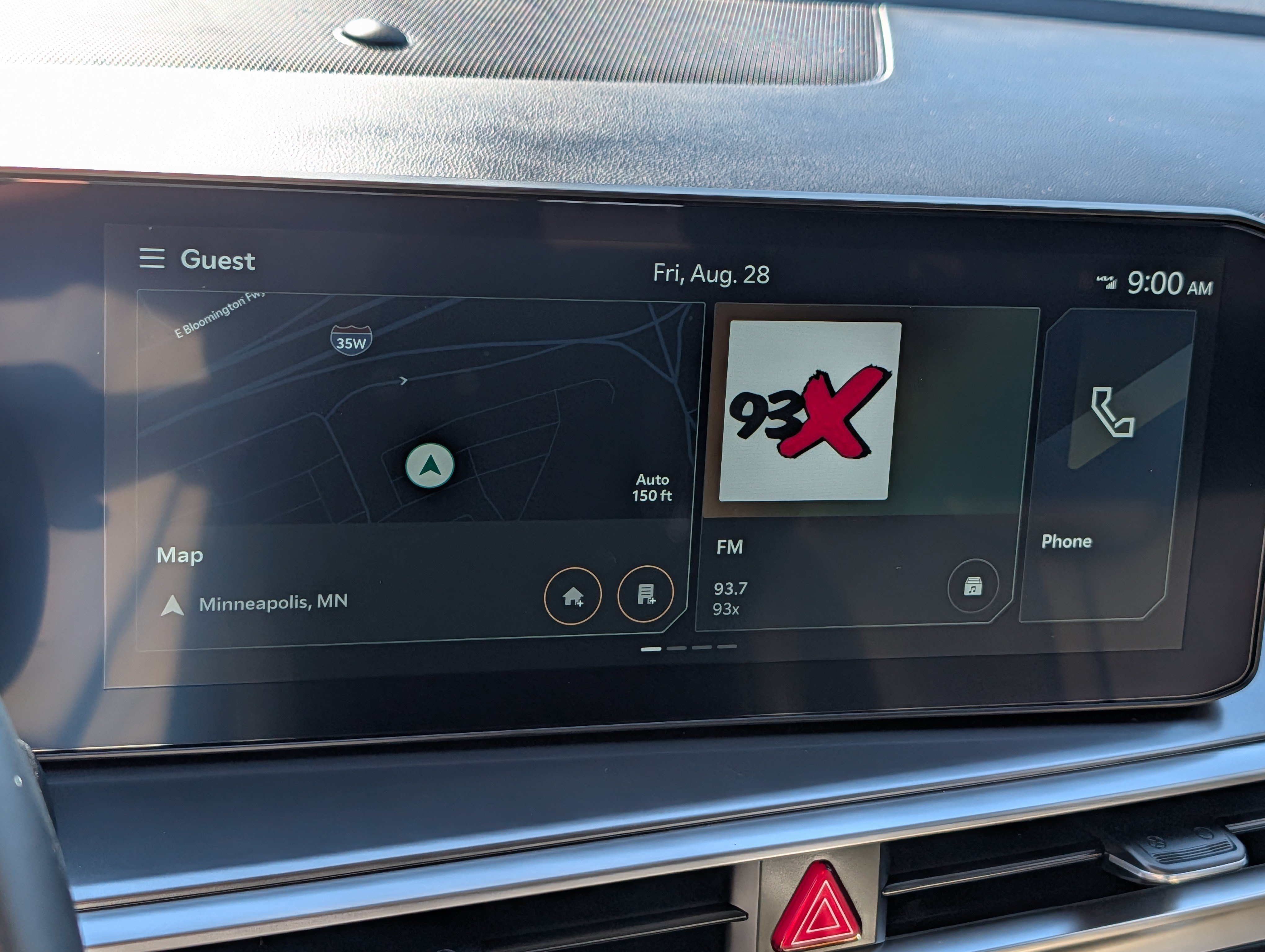 Certified 2025 Kia Sorento S AWD/4WD image 22