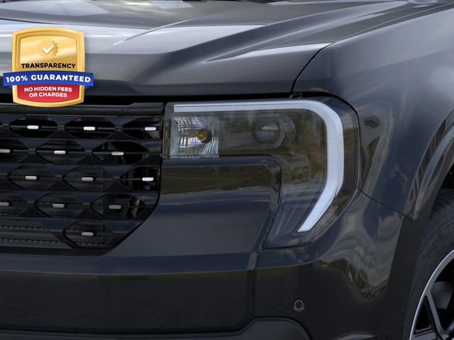 New 2026 Ford Maverick Lariat image 19