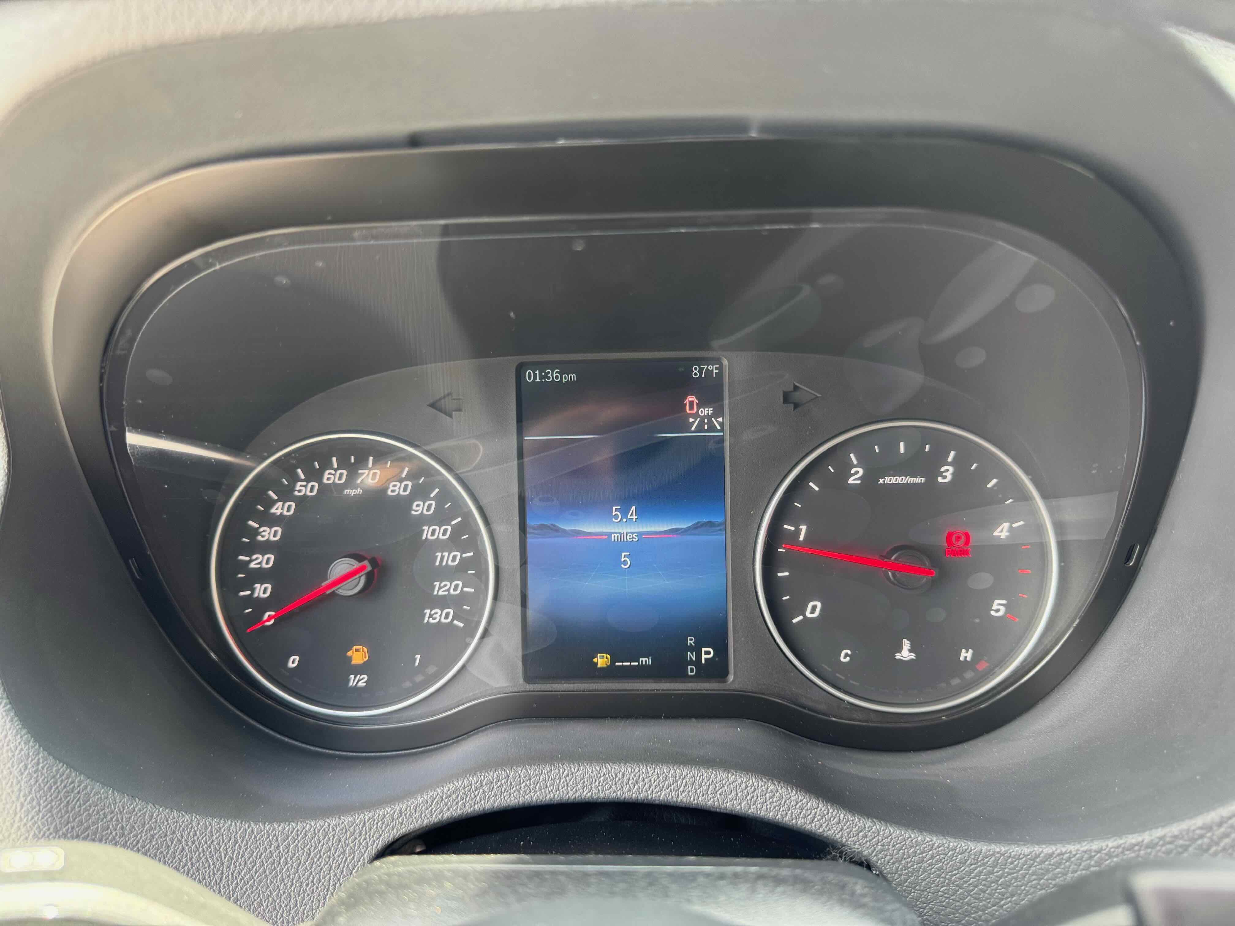 New 2025 Mercedes-Benz Sprinter 2500 image 18