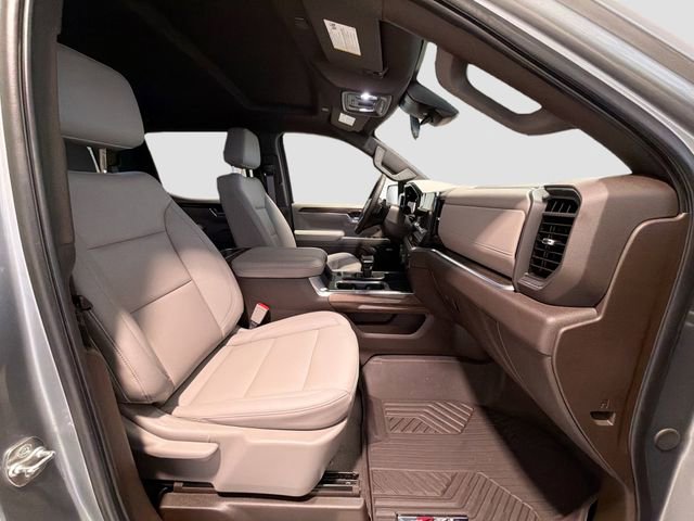 Used 2026 Chevrolet Silverado 1500 LT Trail Boss w/ Safety Package image 25