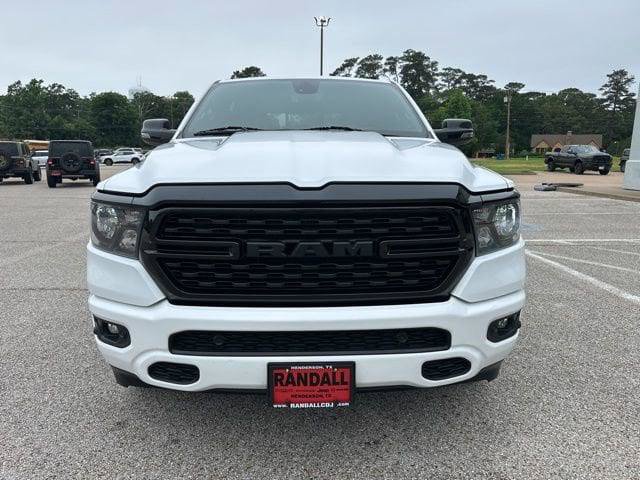 Certified 2023 RAM 1500 Big Horn AWD/4WD image 2
