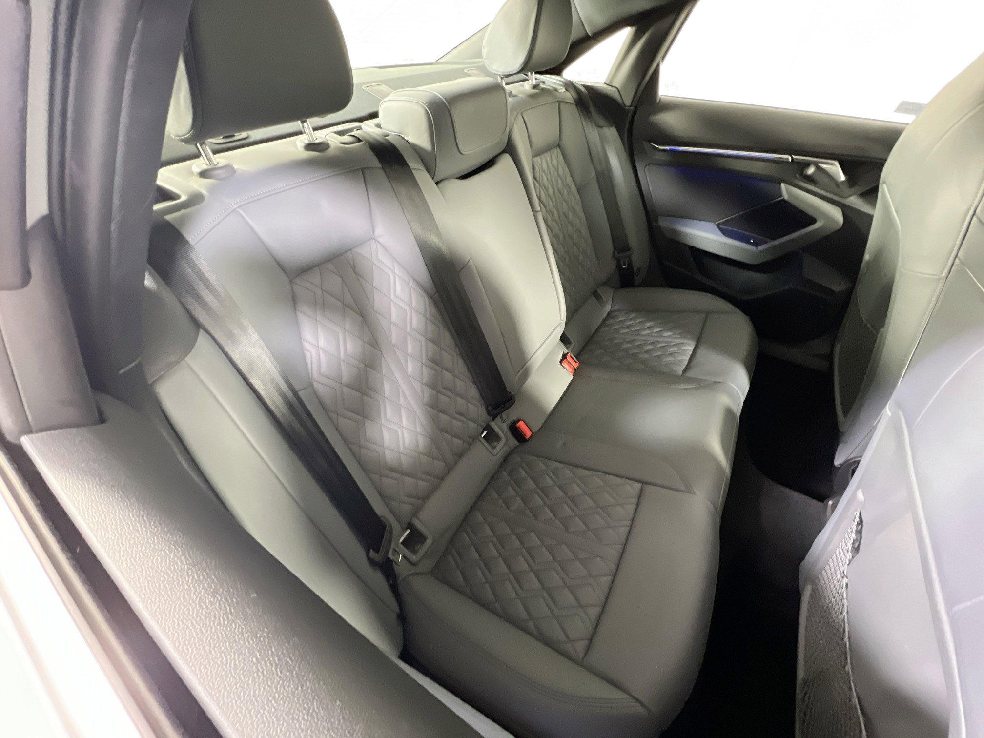 Used 2022 Audi S3 Premium Plus image 26