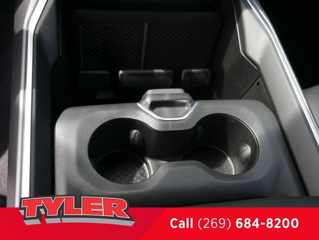 New 2027 RAM 1500 Big Horn AWD/4WD image 36