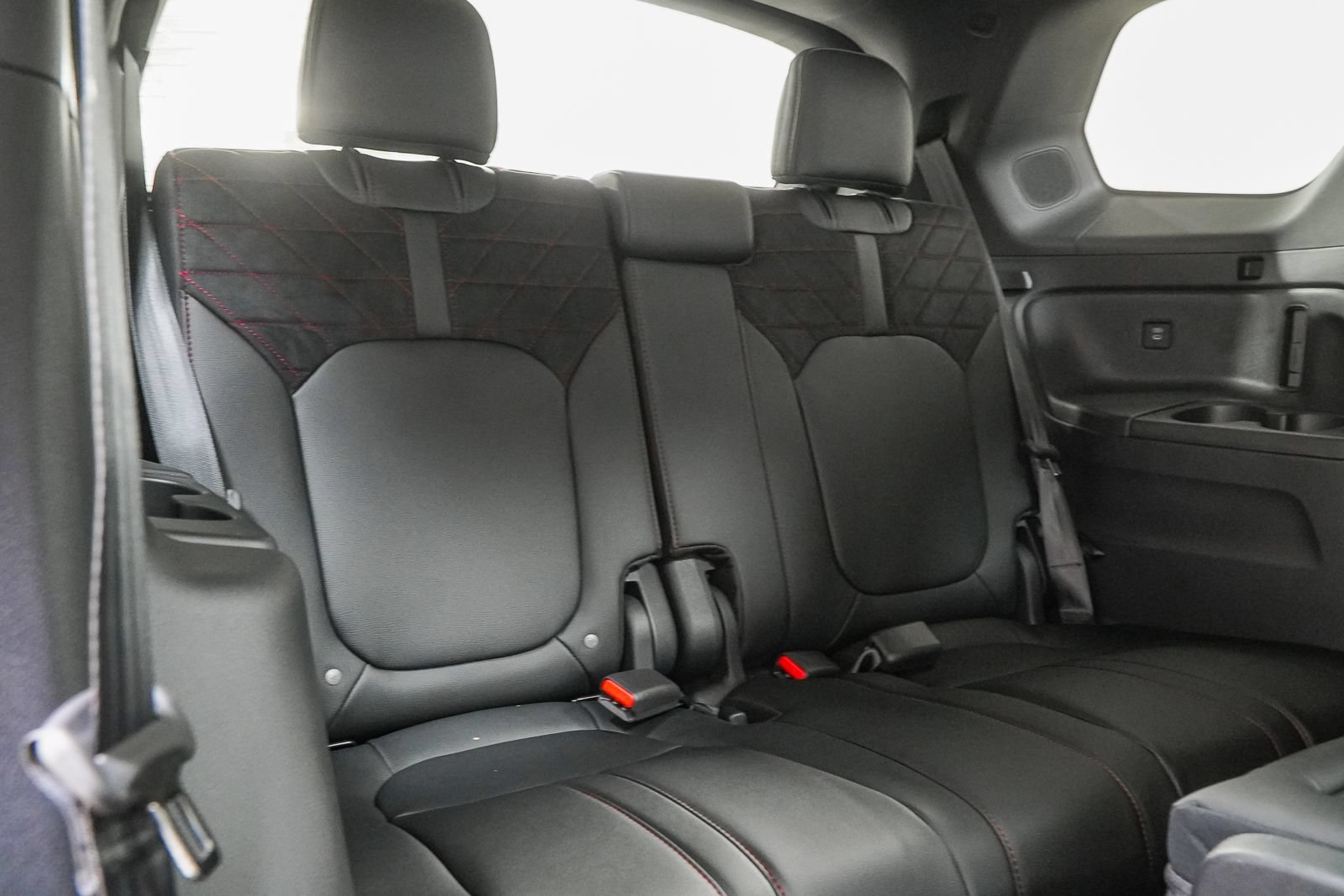 New 2026 Honda Pilot Black Edition image 46