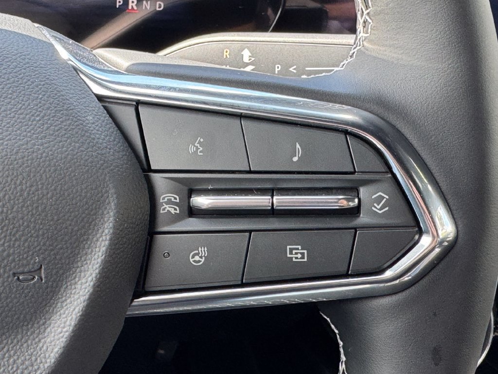 New 2026 Chevrolet Blazer EV LT FWD image 19