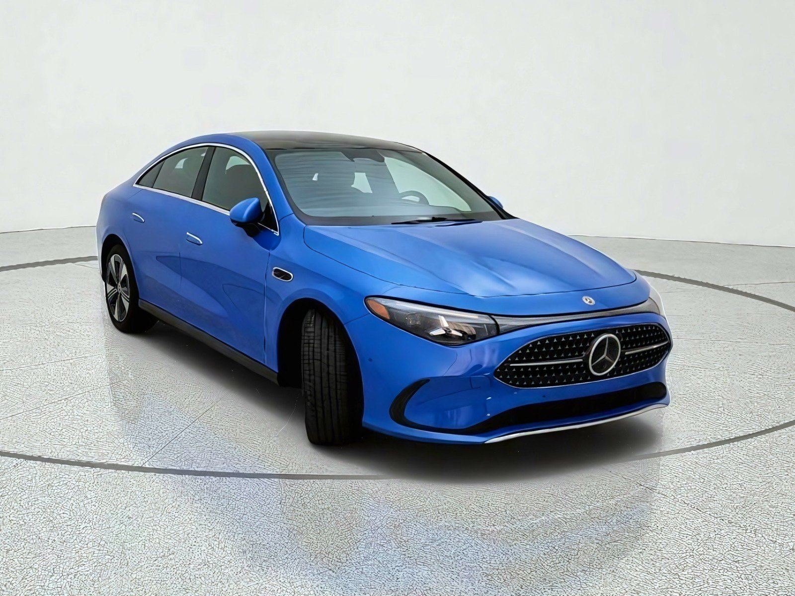 New 2027 Mercedes-Benz CLA 220 image 4
