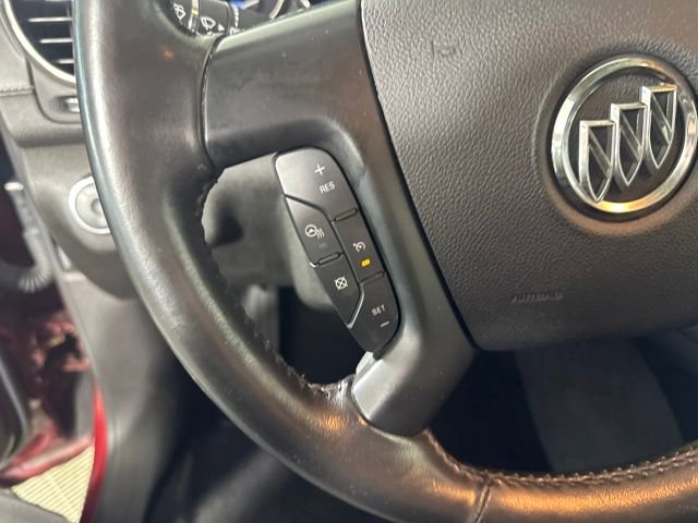 Used 2017 Buick Enclave Leather image 15