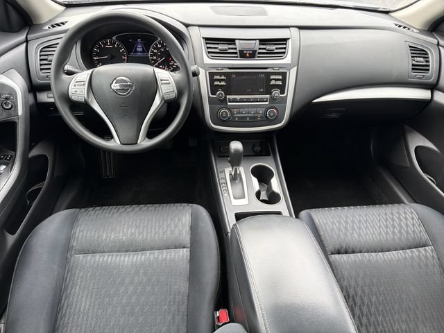 Used 2018 Nissan Altima 2.5 S w/ S Convenience Package FWD image 15