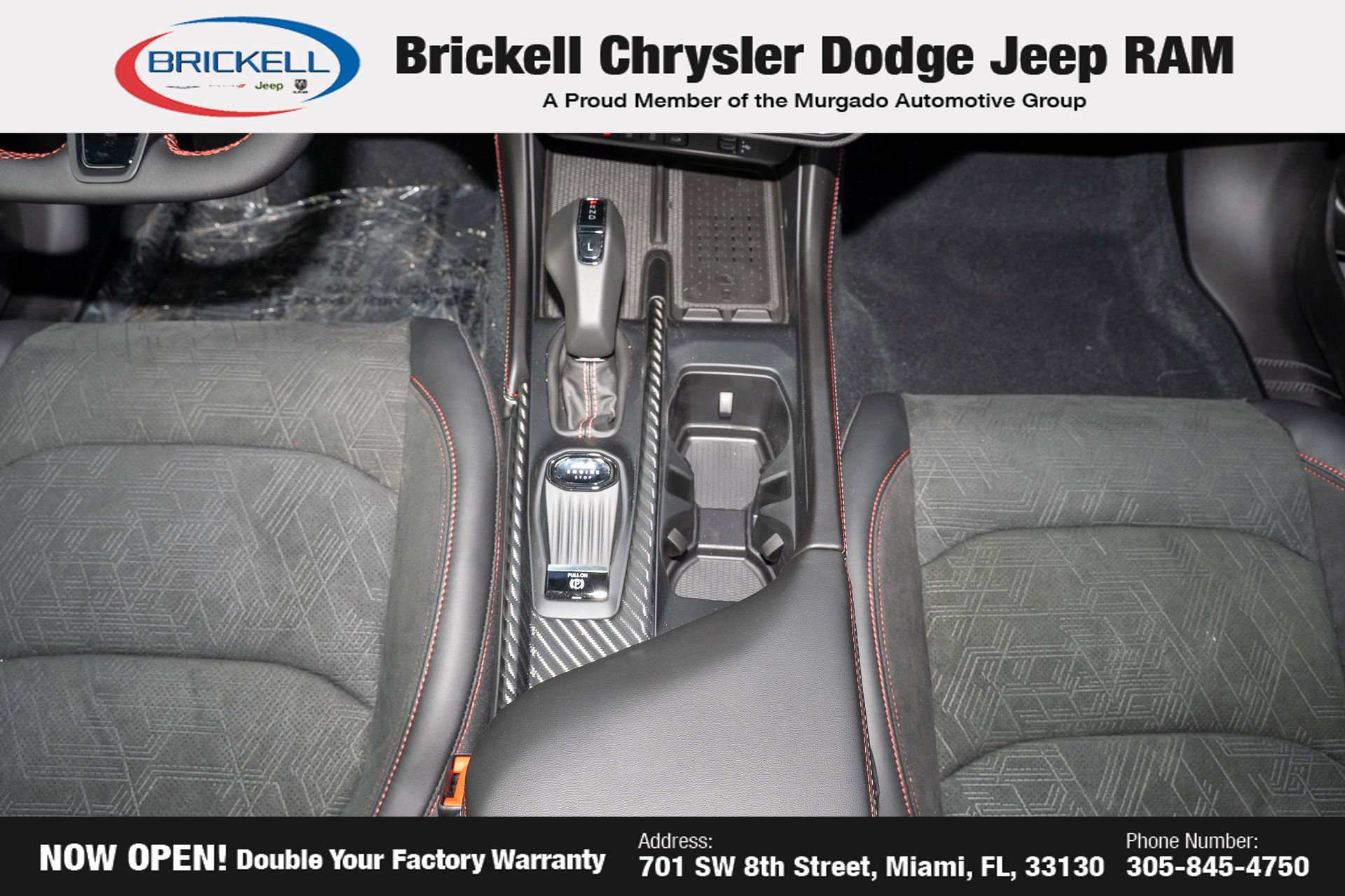 New 2026 Dodge Charger R/T Scat Pack image 22