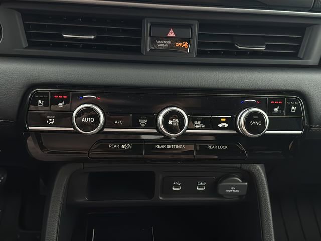 New 2026 Honda Pilot Elite image 33