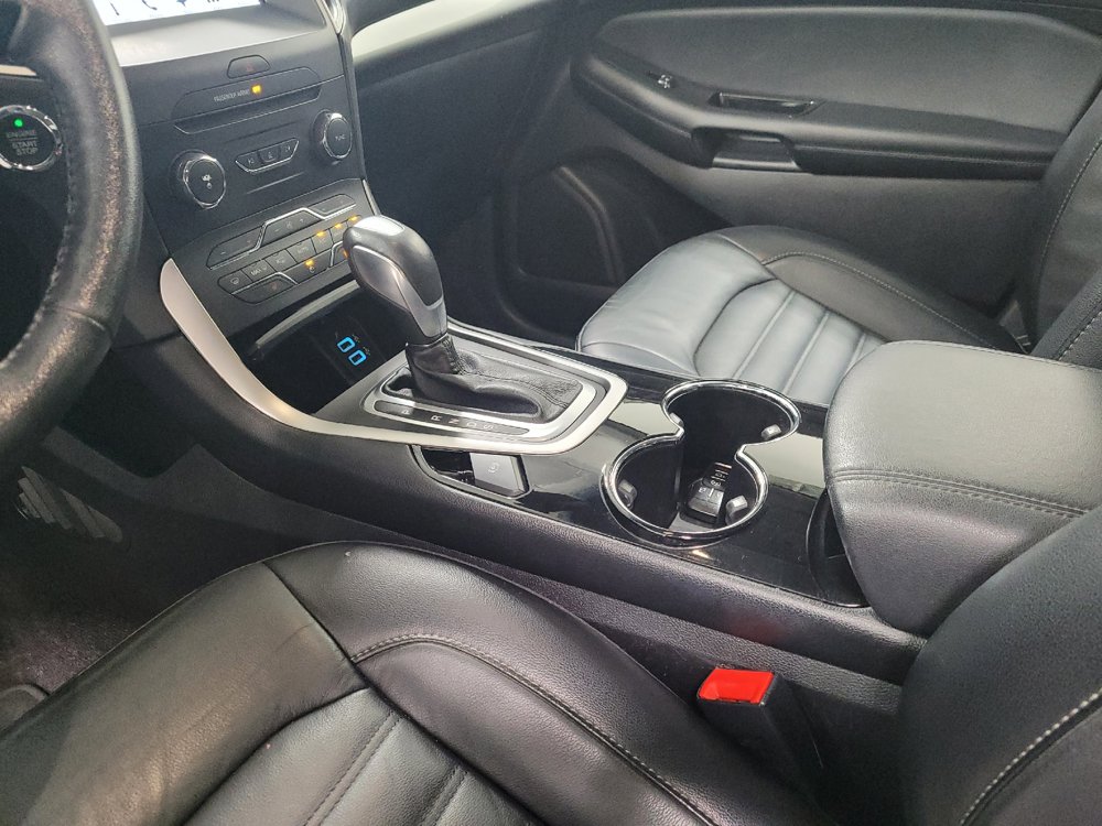 Used 2016 Ford Edge SEL w/ Equipment Group 201A AWD/4WD image 26
